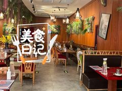 大堂-浩海火烧云傣家菜(京广店)