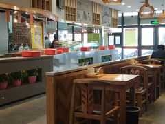 大堂-五谷粥香(中华店)