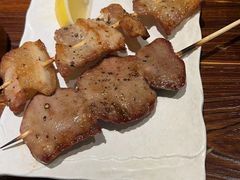 -鸟鹏烧鸟居酒屋(熙龙湾店)