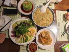 -老厨家(中央大街西七道街店)