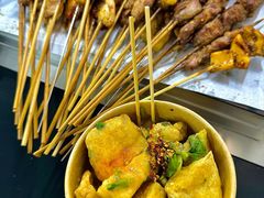 -老黑板筋(顺义总店)