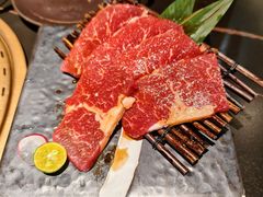 -厚贞日式烤肉(浦东汇智店)
