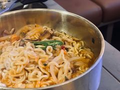 -西塔老太太泥炉烤肉(温州首店万象城黑金店)