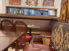 -秘密旅行Bonjour(黑金冠 江南西店)