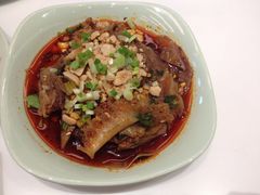 iphone_upload_pic-大铁勺新津菜(东丽阳光新业广场店)