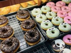 -多乐之日(华贸天地店)