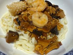 -肘子酥·天津菜·特色捞面(德云社店)