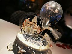 -西檬树SIMON·T轻奢蛋糕(大东方Max店)