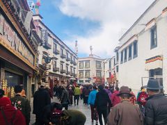 -古树酸奶(八廓南街店)