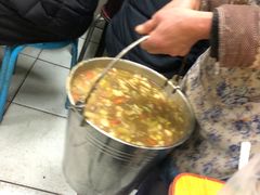 -清真李唯一优质肉丸糊辣汤