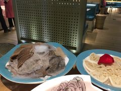 -青瓷火锅料理(西单大悦城店)