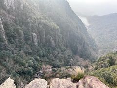 -大罗山风景区