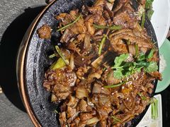 -北平盛世·新京菜·北京烤鸭(劲松·双井店)