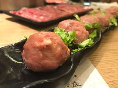 -掂档潮汕牛肉火锅(cityon熙地港店)