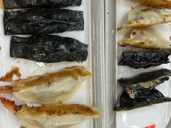 -众品老方子锅贴甜沫(李村店)