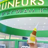 Vocal！火爆🔥魔都的人气冰淇淋来无锡了~