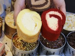 -麦雪尔甜品·生日蛋糕(新街口旗舰店)