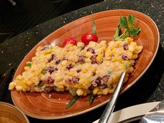 玉米烙-华豫川酒家(大卫城店)