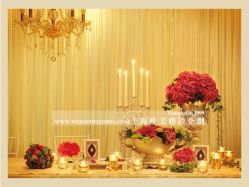 -静安洲际酒店·宴会厅