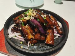 -惠丰堂饭庄·烤鸭·京味菜(西北旺·唐家岭店)