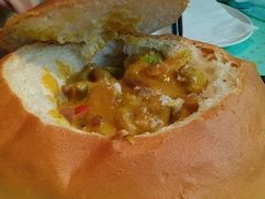 -大树餐厅(红旗街万达店)