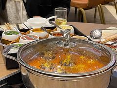 -东国海鲜火锅城(氹仔店)