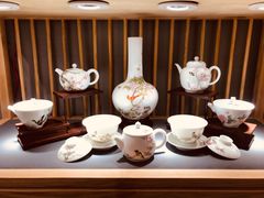 -三亚湾红树林国际会展中心(演出售票)