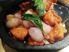 -青年公社烤鸭(蜀山万象汇店)