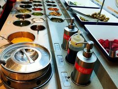 -海底捞火锅(高新活力汇店)