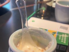 -额尔敦传统涮(公园西路店)