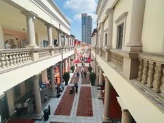 -佛罗伦萨小镇广佛名品奥特莱斯(疏港路店)