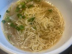 -中阿兰牛肉面(悦海新天地店)