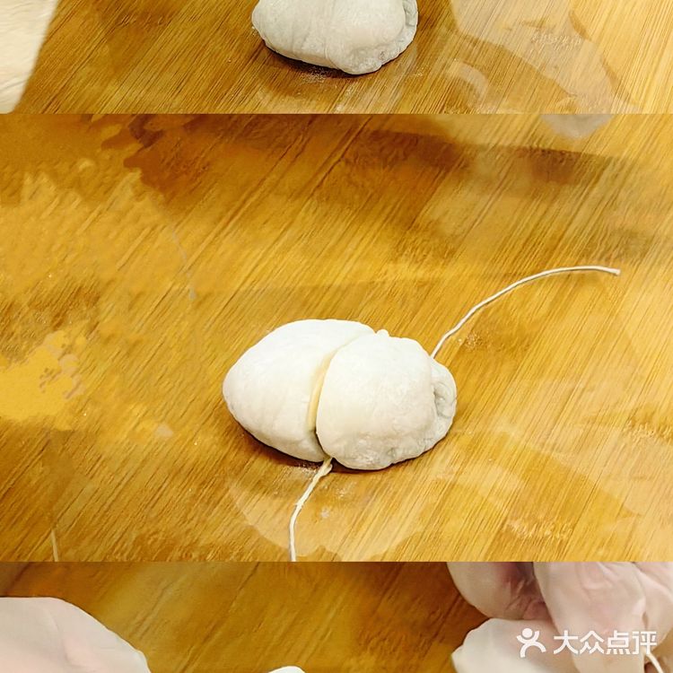 今日采访万象城新星“米糯糯”