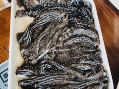 毛肚-竹叶涮肉坊(总店)