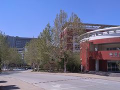 -山东大学(软件园校区)