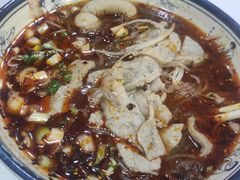 -王记老幺肥肠粉