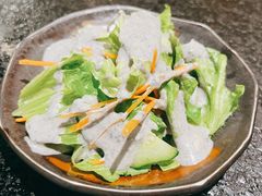 -喵小乙碳火烤肉(大坪协信星光天地店)
