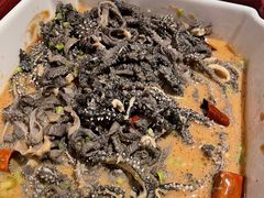 京味爆肚-四季民福烤鸭店(望京南湖东园店)