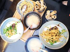 -大王油茶(二厂文创公园店)
