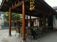 -蜀门客栈(剑门关景区店)