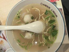 -小杨生煎(浦江欢乐颂店)