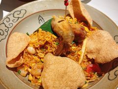 -太食獸泰式茶餐厅(IFS国金中心店)