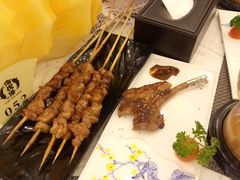 -澜悦港海鲜体验主题餐厅