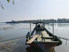 -扬州古运河