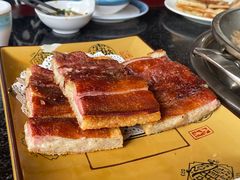 -老来福·非遗酸汤兔(凯旋路店)