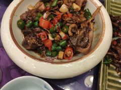 -西江美食舫·江西菜(健德桥店)