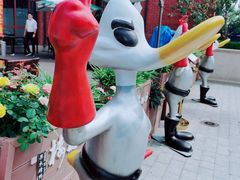 -正德楼果木烤鸭·渔家菜(东港店)