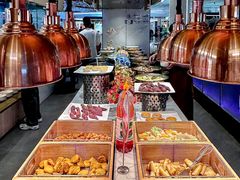 -台北牛扒·西餐自助·下午茶(同泰时代广场店)