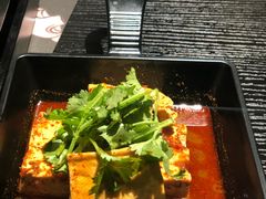麻辣臭豆腐-8锅臭臭锅·正宗台湾小火锅(中心五路店)