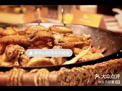 -临家闽南菜(翔安店)